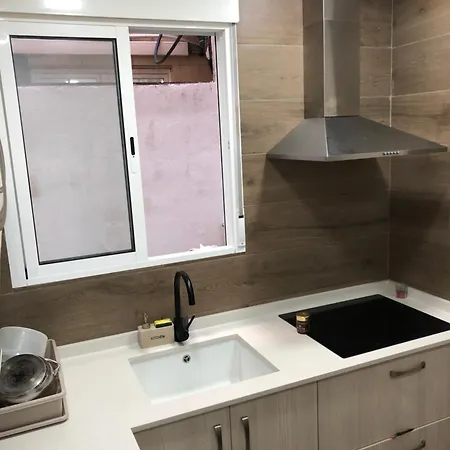 Apartamento En *