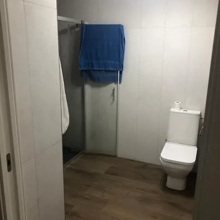 Homestay Apartamento En Alzira