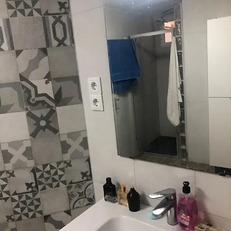 Apartamento En * Alzira