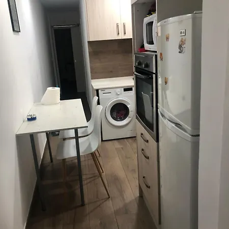 Homestay Apartamento En *