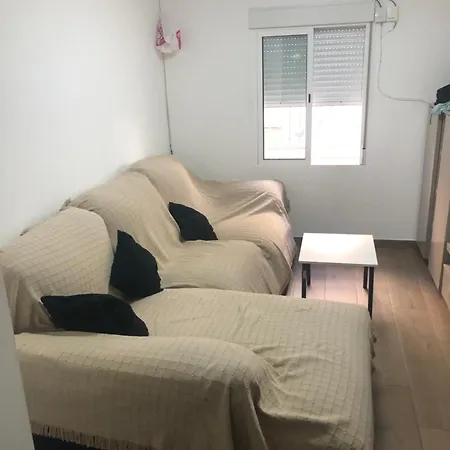 Homestay Apartamento En Alzira